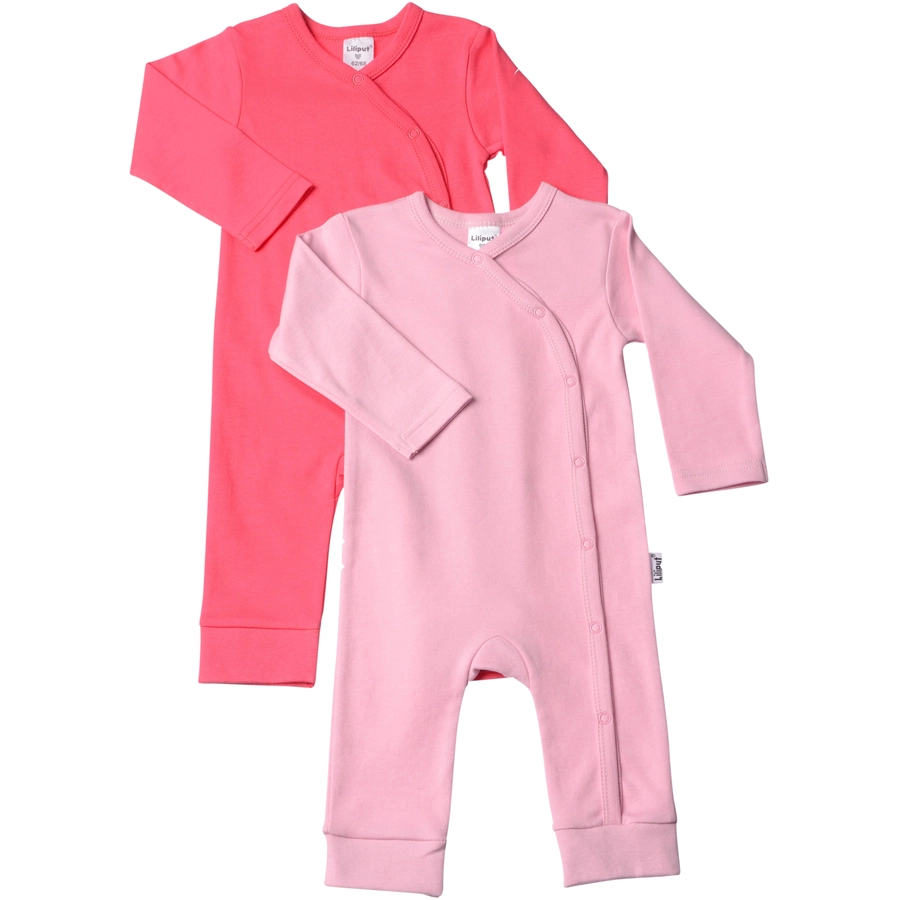 Liliput Jumpsuit Jumpsuit rosahimbeere