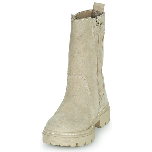 Bullboxer - AJS504AMBG - Beige