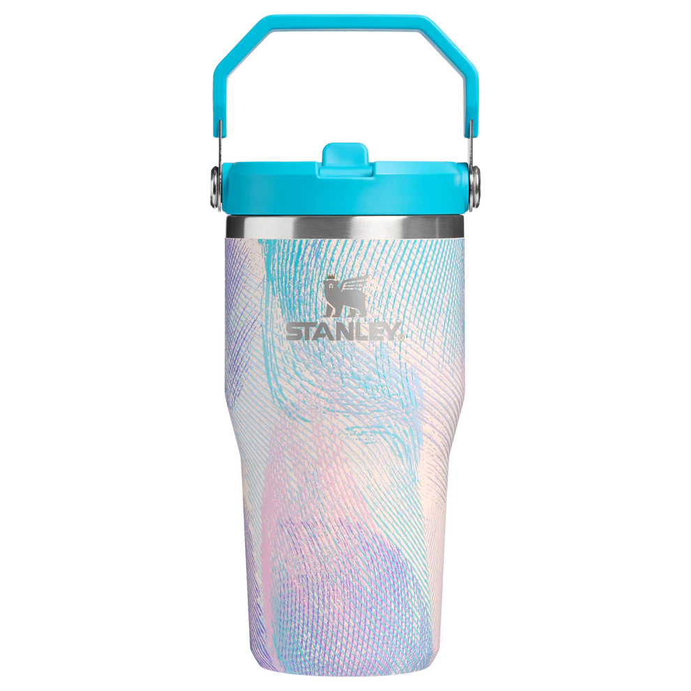 IceFlow™ Flip Straw 2.0 Tumbler | 0.59L