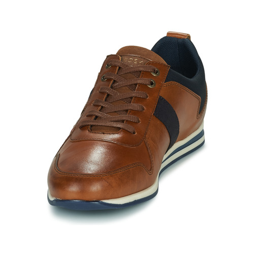 Redskins - LIVING - Cognac / Marine