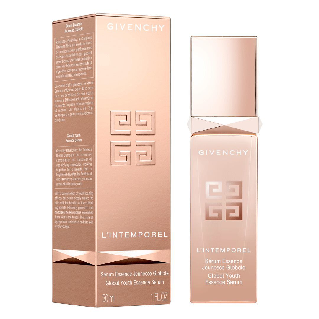 GIVENCHY L'INTEMPOREL Sérum de rosto - 30ml