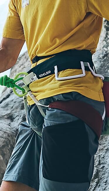 EDELRID - BAUDRIER MOE 3R