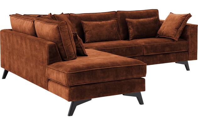 Hoekbank Chambre