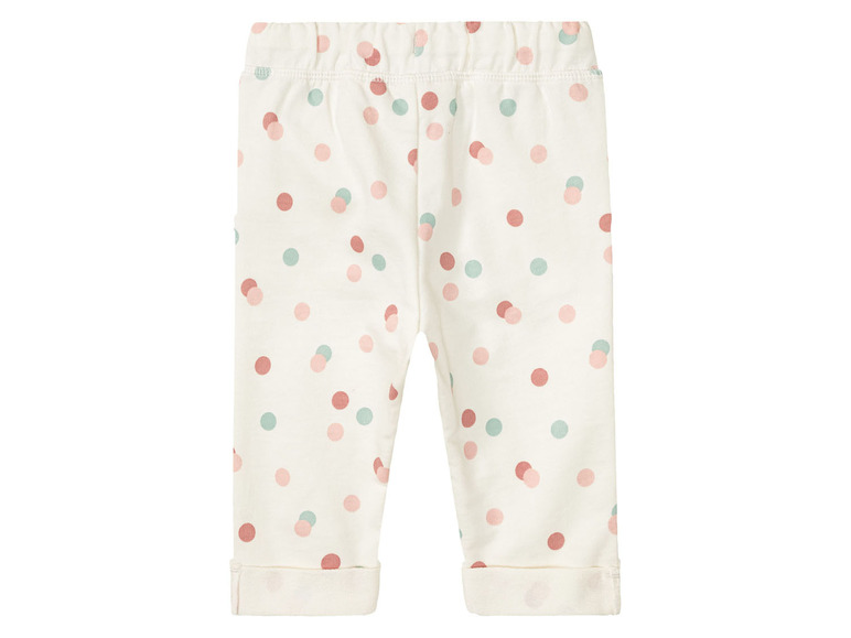 2 baby joggingbroeken