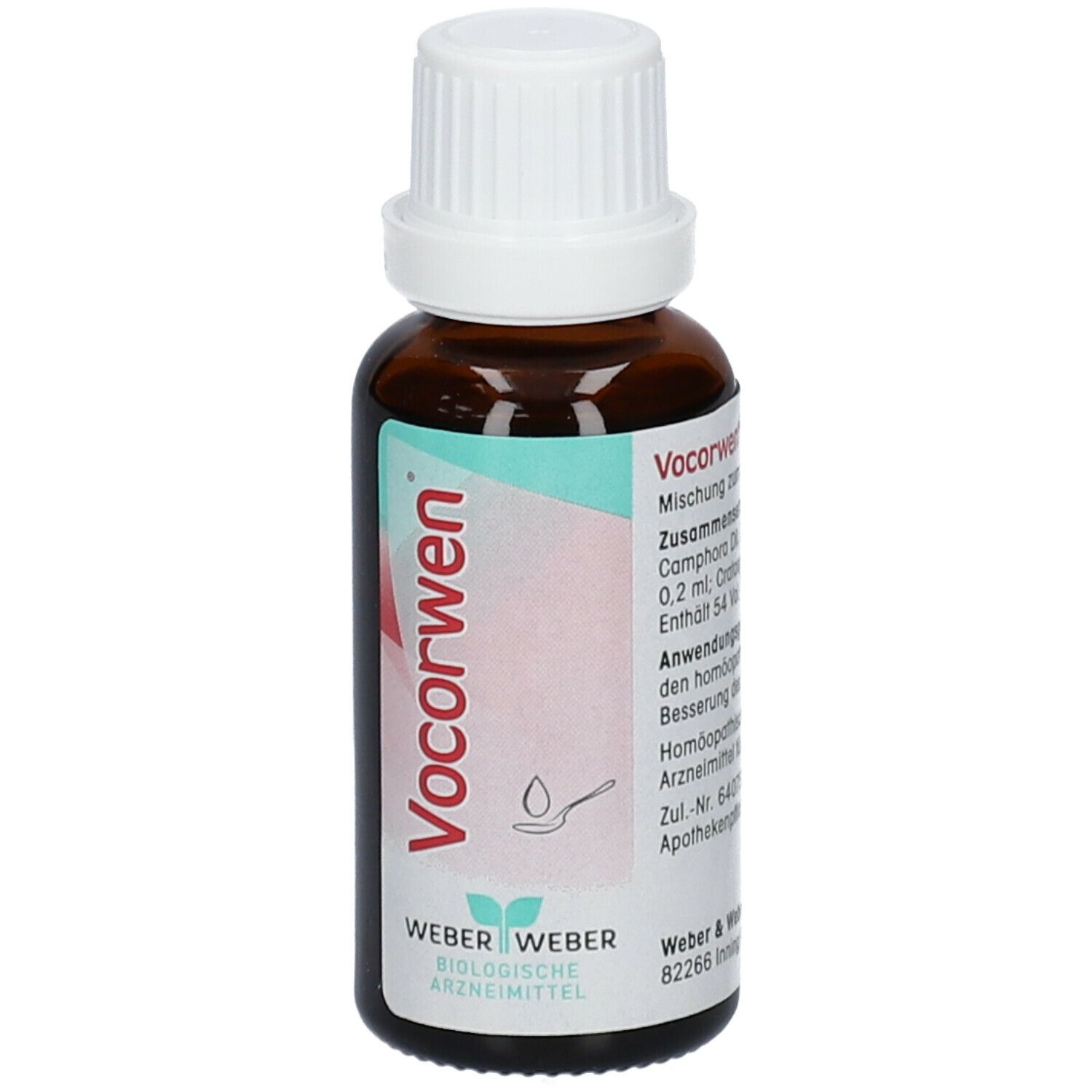 Vocorwen®