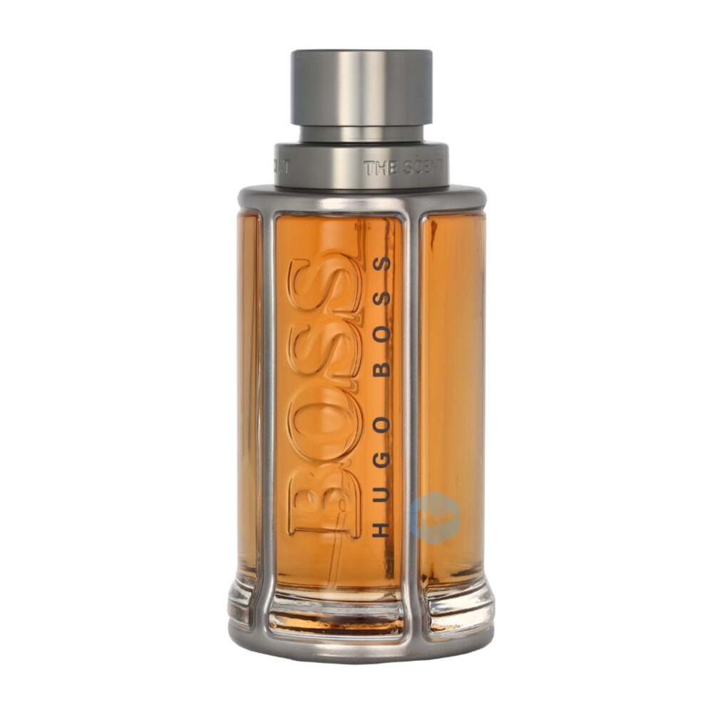 Hugo Boss The Scent Eau de Toilette Spray100 ml