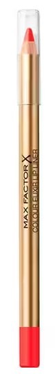 Max Factor Colour Elixir Lip Liner Restage 055 Red Poppy 1 Stuk