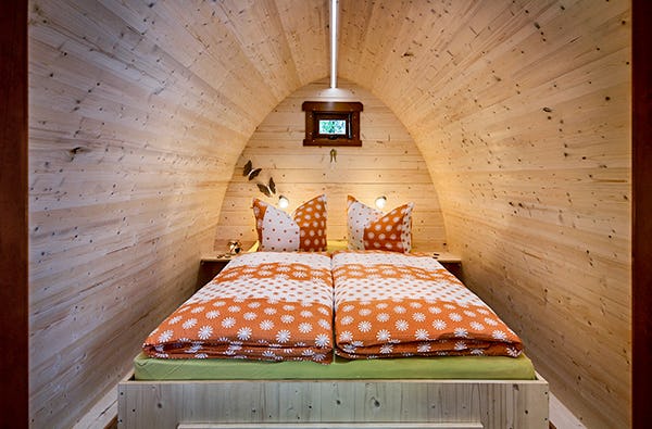 Camping Pod Walkenried