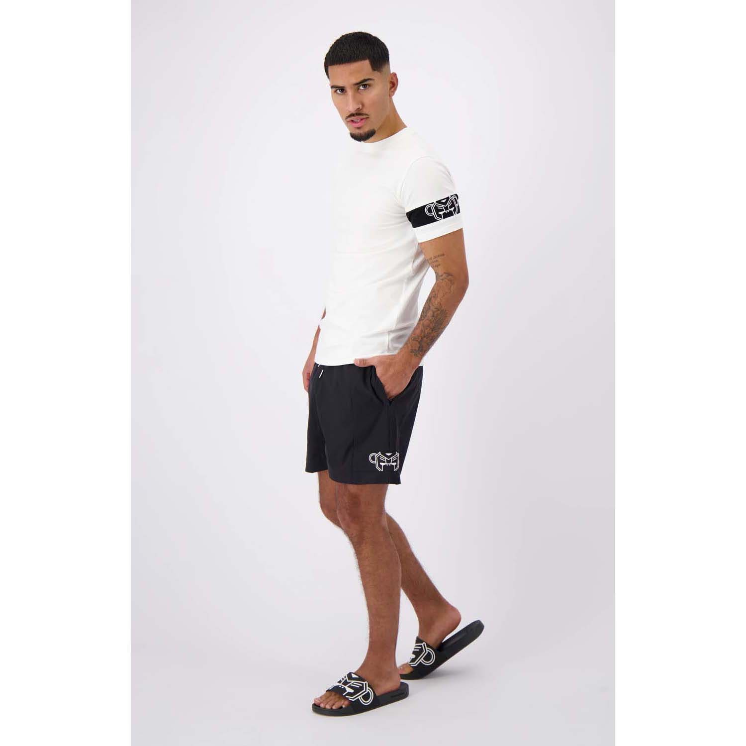 Black Bananas  Commander Tee