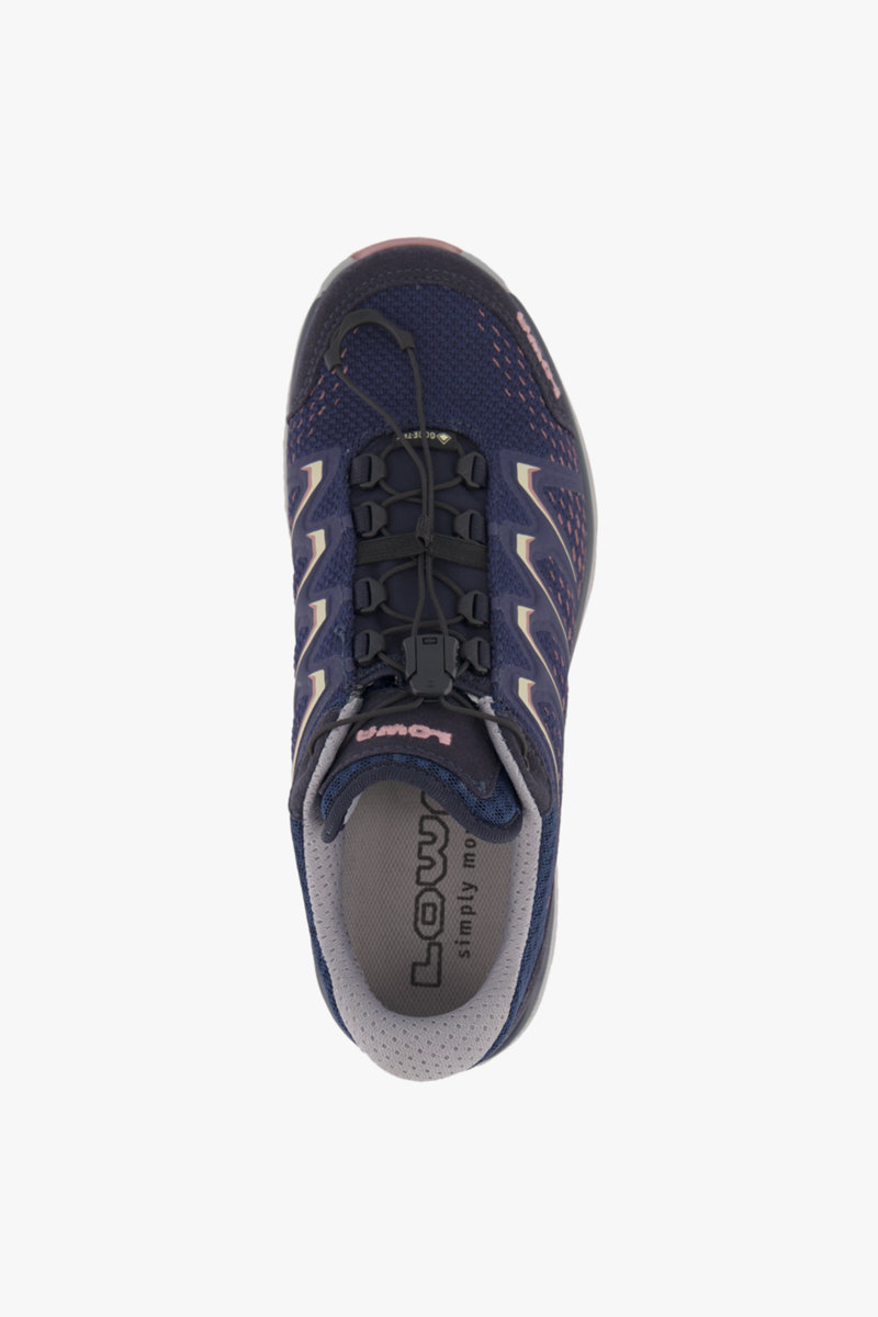 LOWA Maddox Gore-Tex® Damen Trekkingschuh