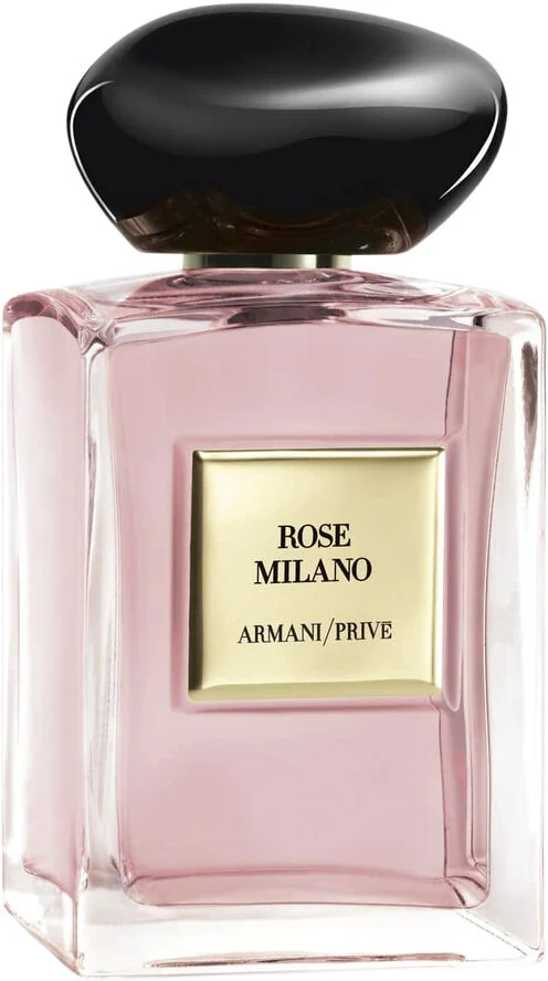 Armani Armani Privé Rose Milano Eau De Toilette