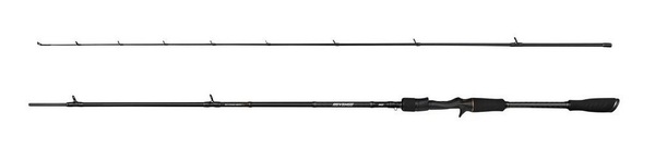 Canne Casting Savage Gear Revenge SG2 Medium Game BC