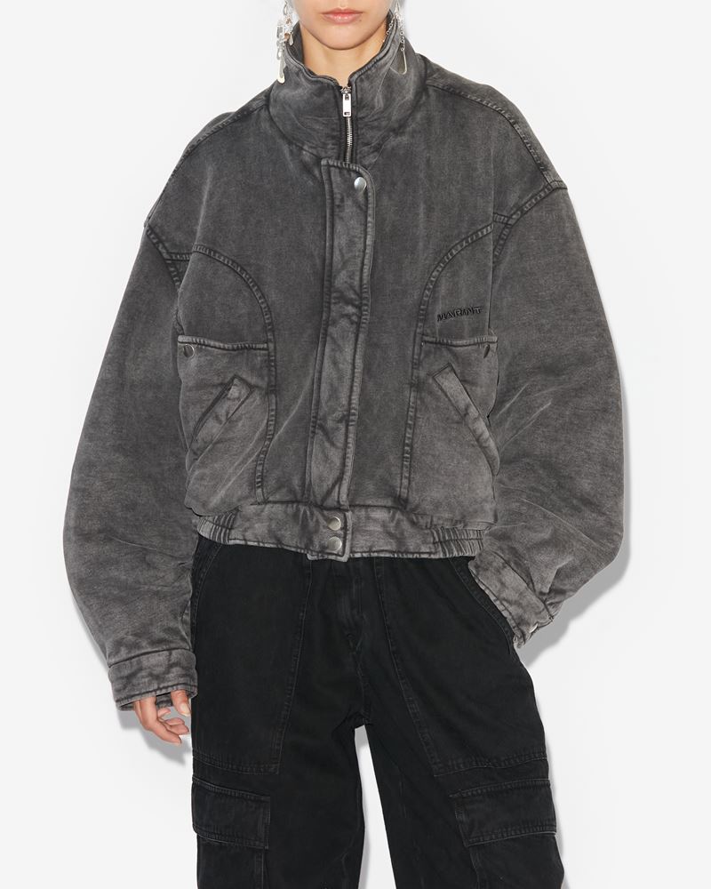 VESTE PARVETI