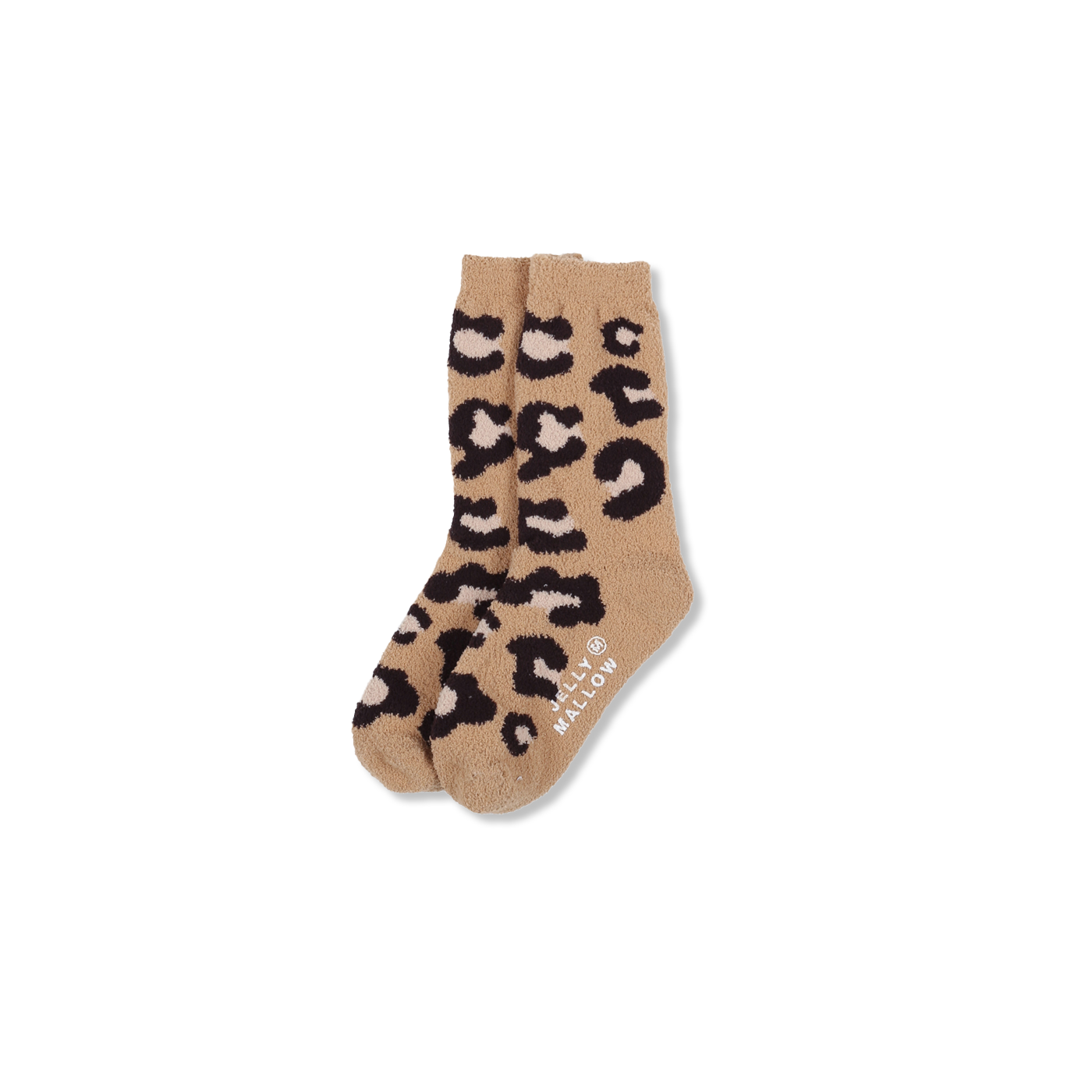 Leopard Tarry strømper