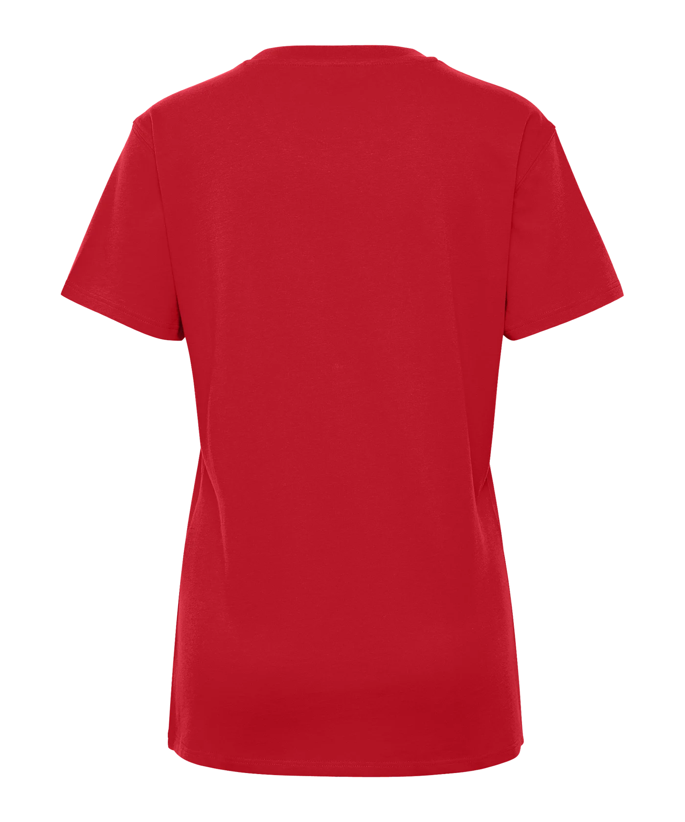 Hummel GO 2.0 T-Shirt Damen Rot F3062