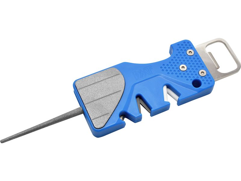 DMT Messerschärfer Pocket Sharp Vielseitiger Messerschärfer