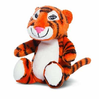 TIGER WHO CAME TO TEA 6
