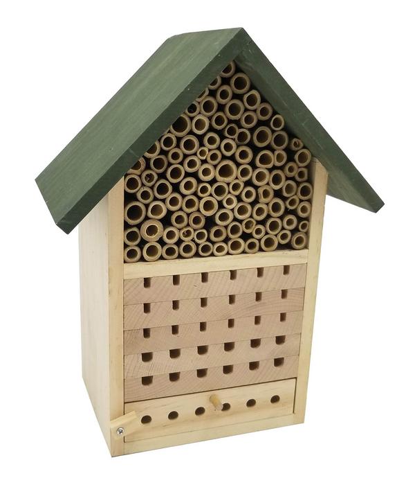 Dehner Natura Premium Insektenhotel Locarno,