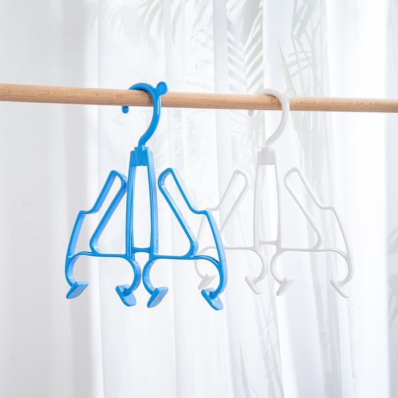 opholyee - Plastic schoenhanger
