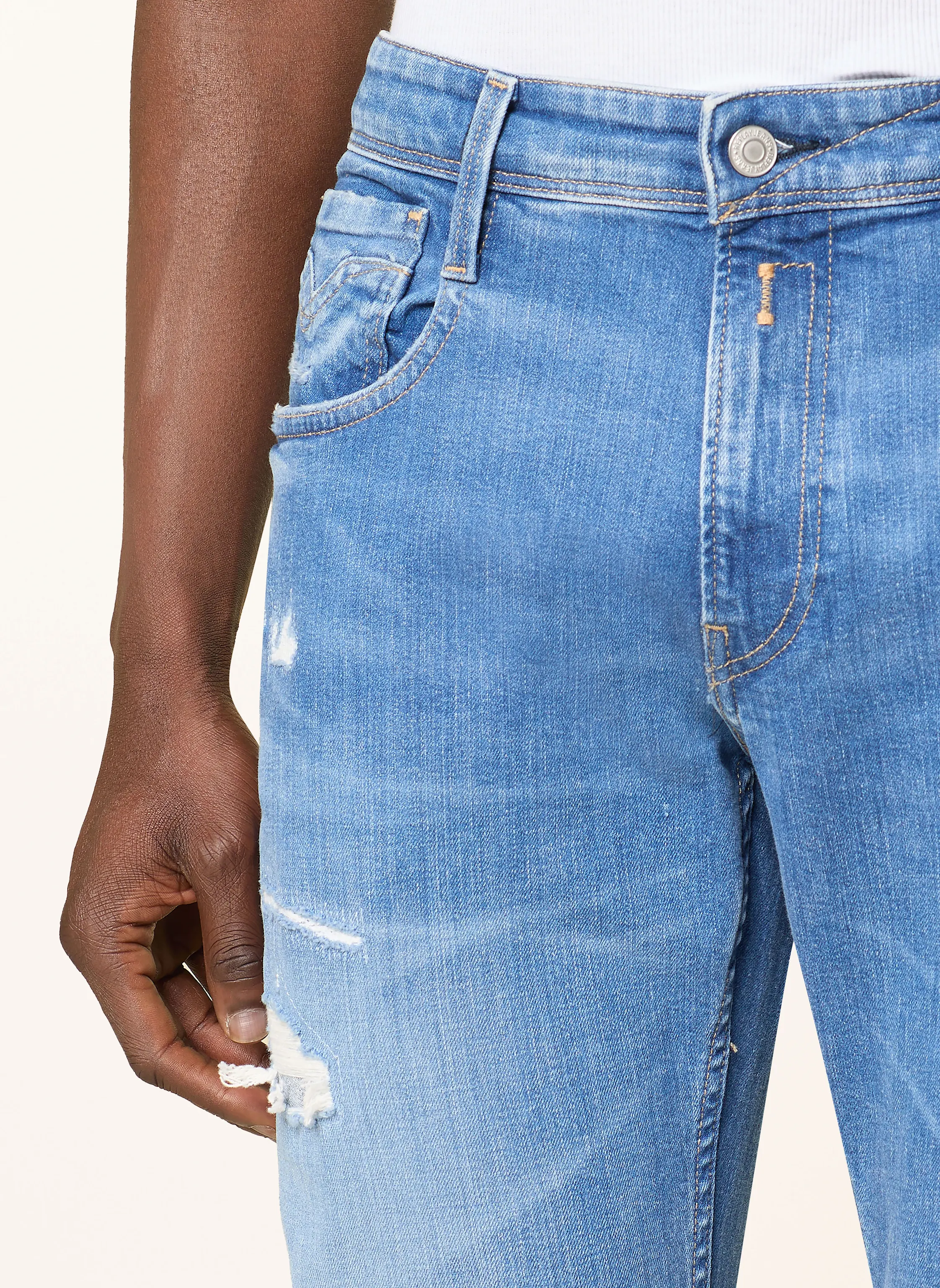 REPLAY Jeans Slim Fit