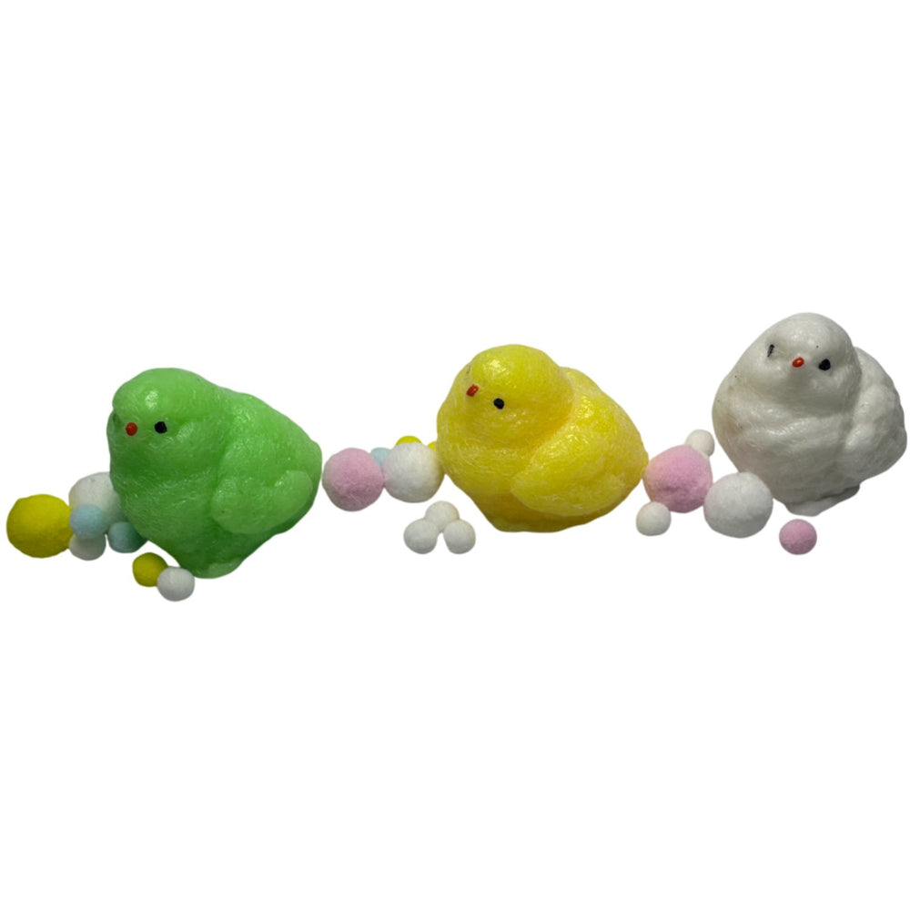 Køb Trend Toys Taba Squishy Chicken 65gr. CDU