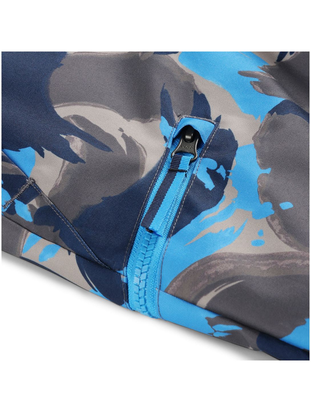 Propulsion skibroek kinderen