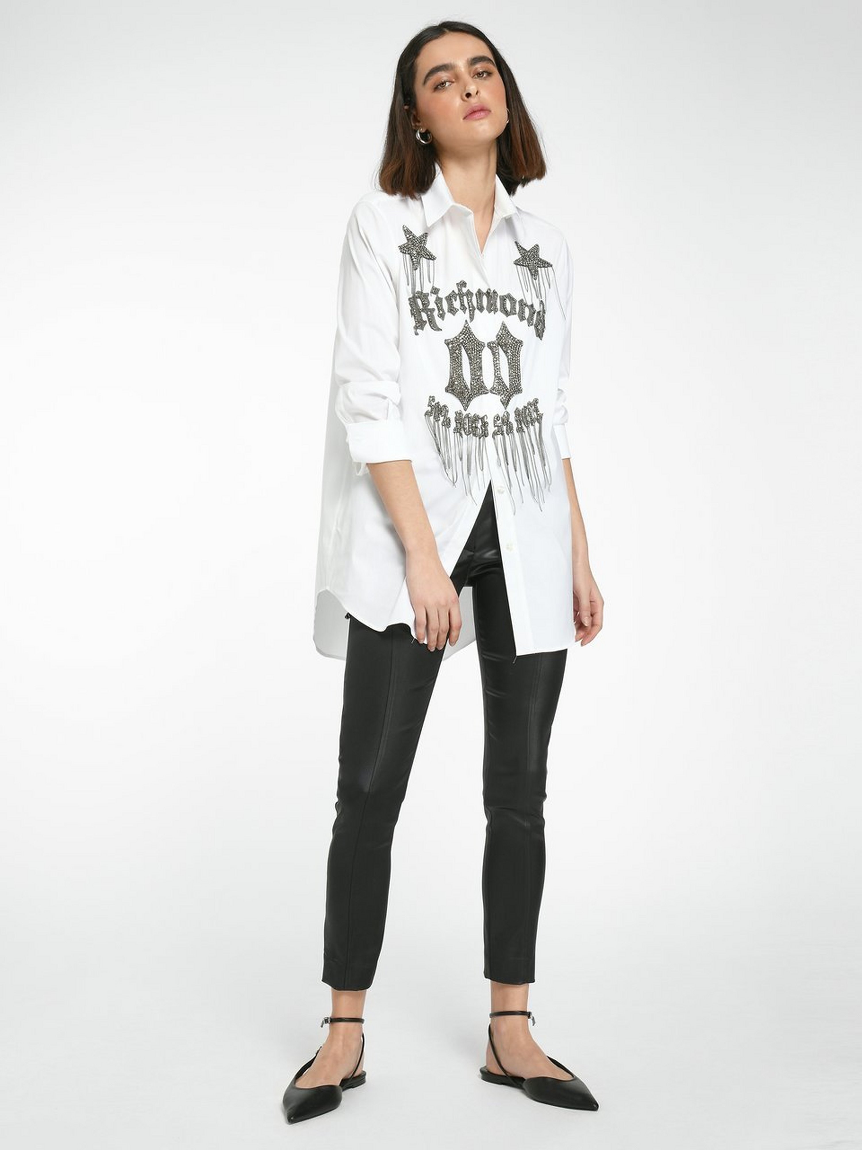 Bluse