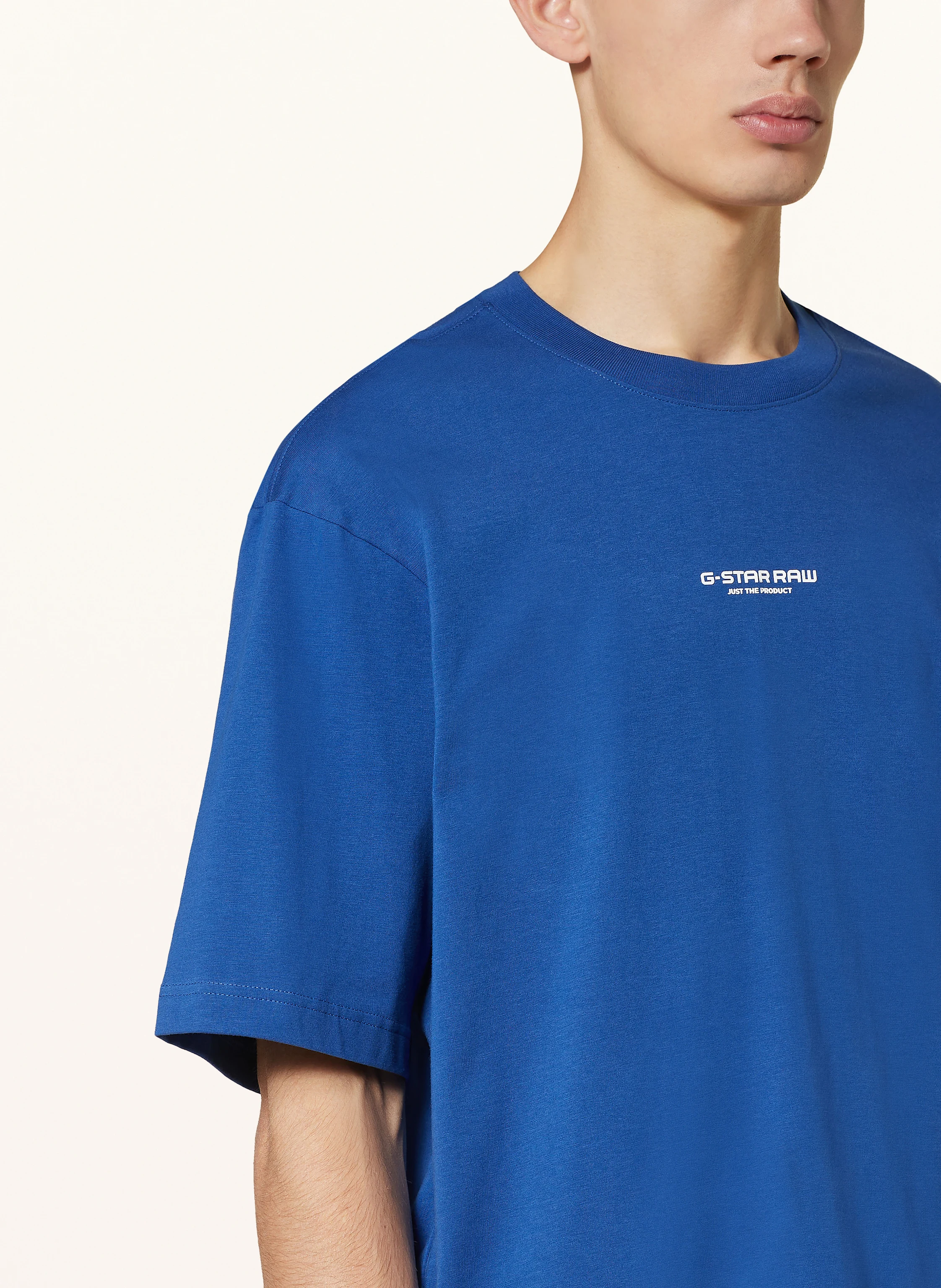 G-Star Oversized-Shirt