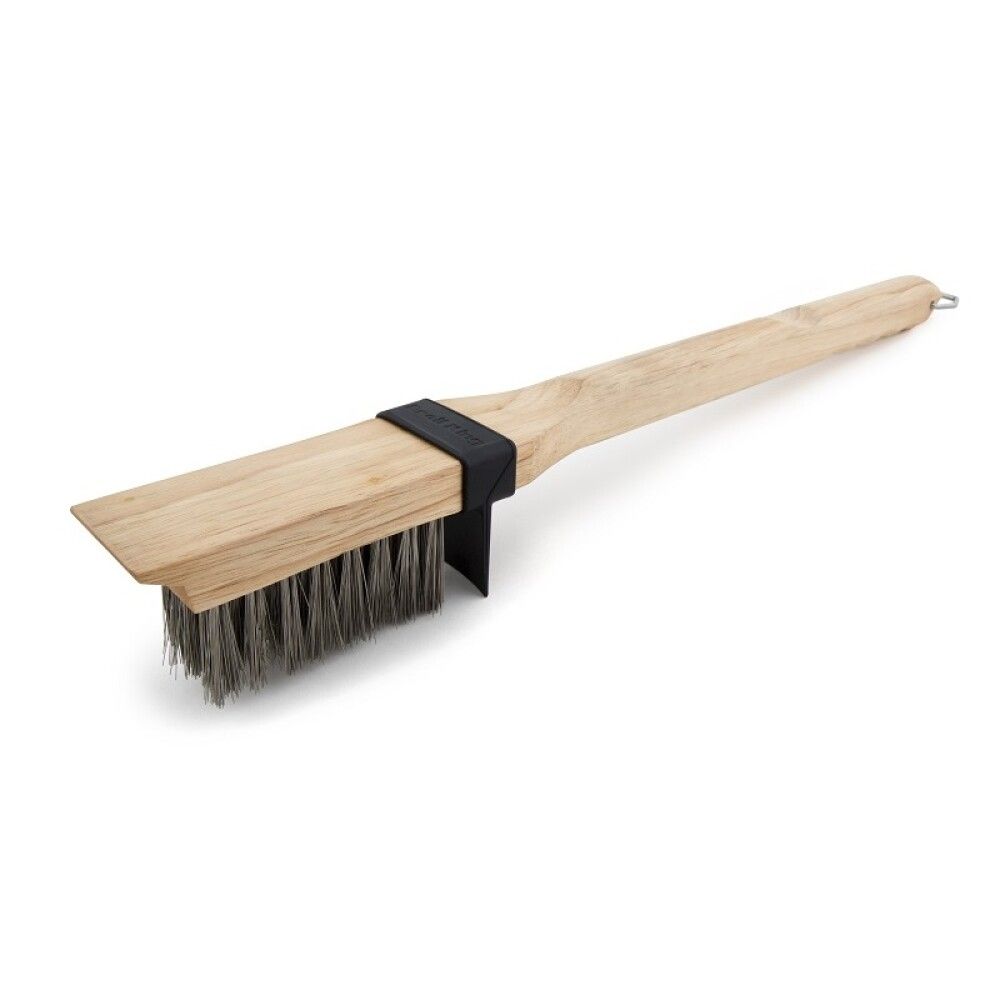 GRILLBØRSTE BROIL KING GROV 51CM