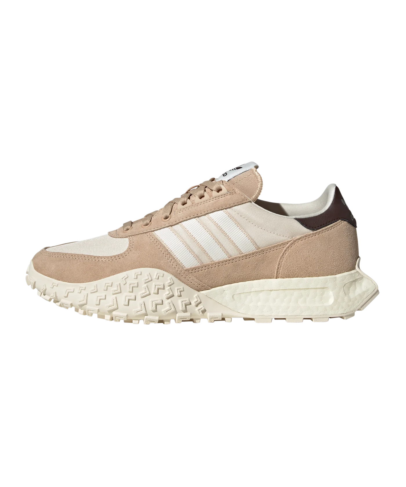 adidas Originals Retropy E5 WRP Beige Weiss