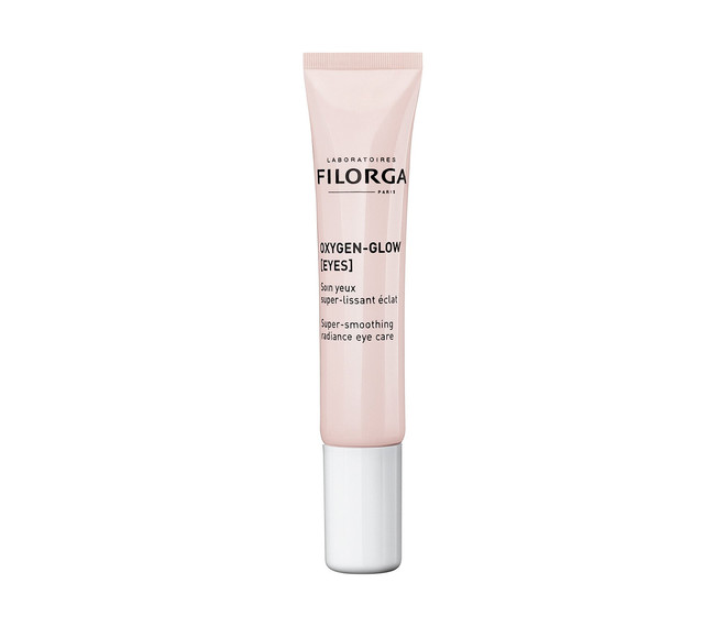 FILORGA Oxygen Glow [EYES] Soin yeux super-lissant éclat
