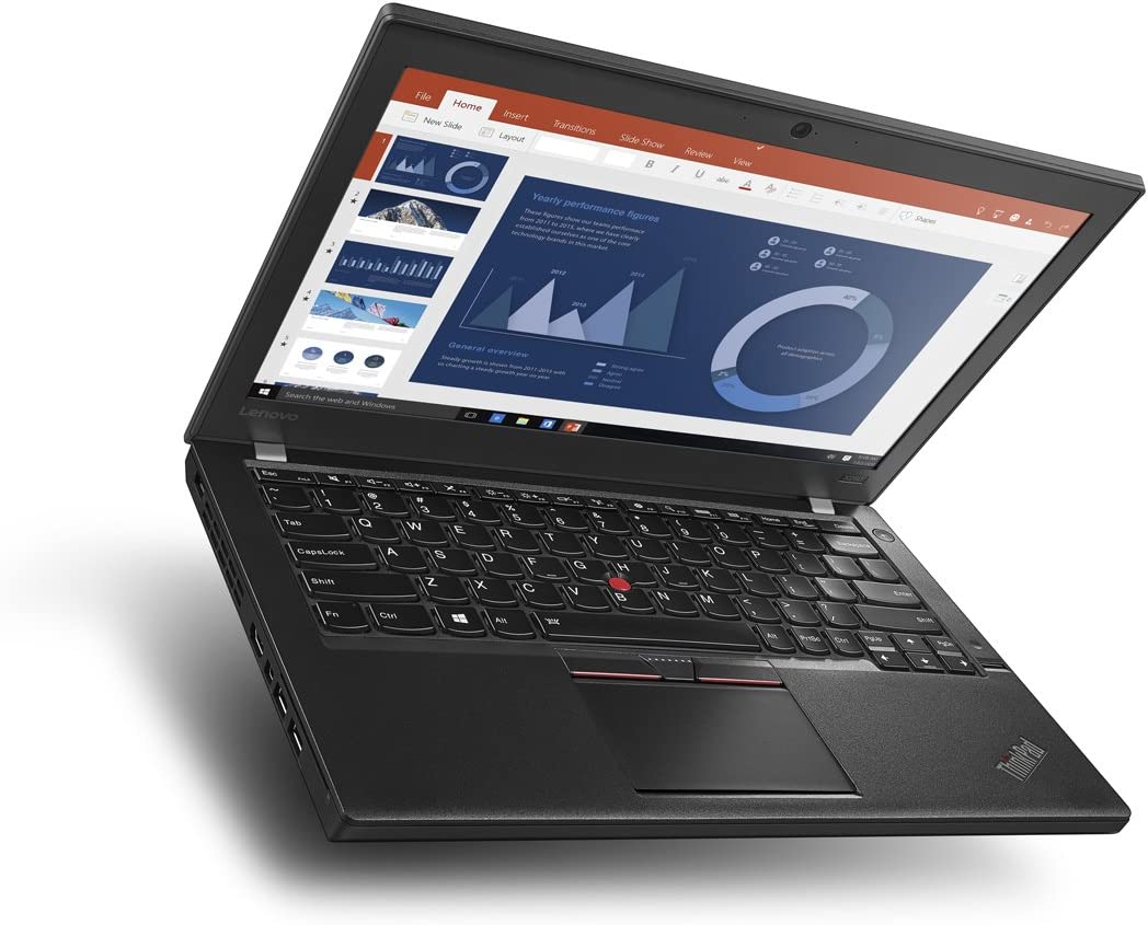 Lenovo ThinkPad X260 | i3-6100U | 12.5