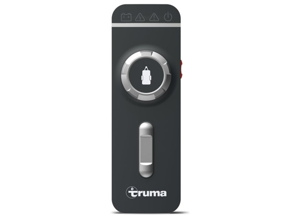 Truma SX afstandsbediening