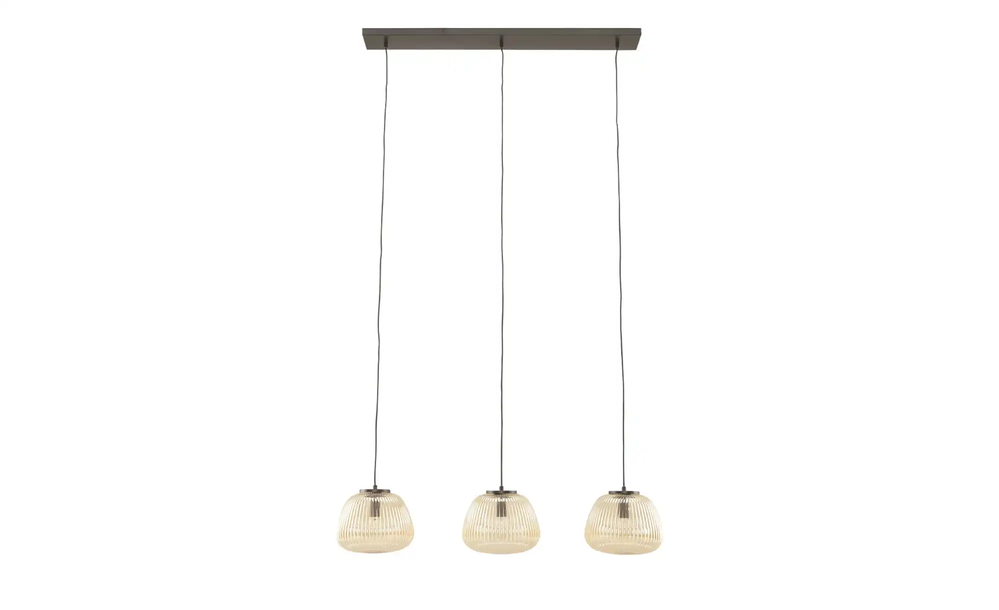Pendelleuchte
