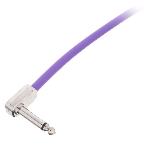 Ernie Ball Flat Patch Cable 6