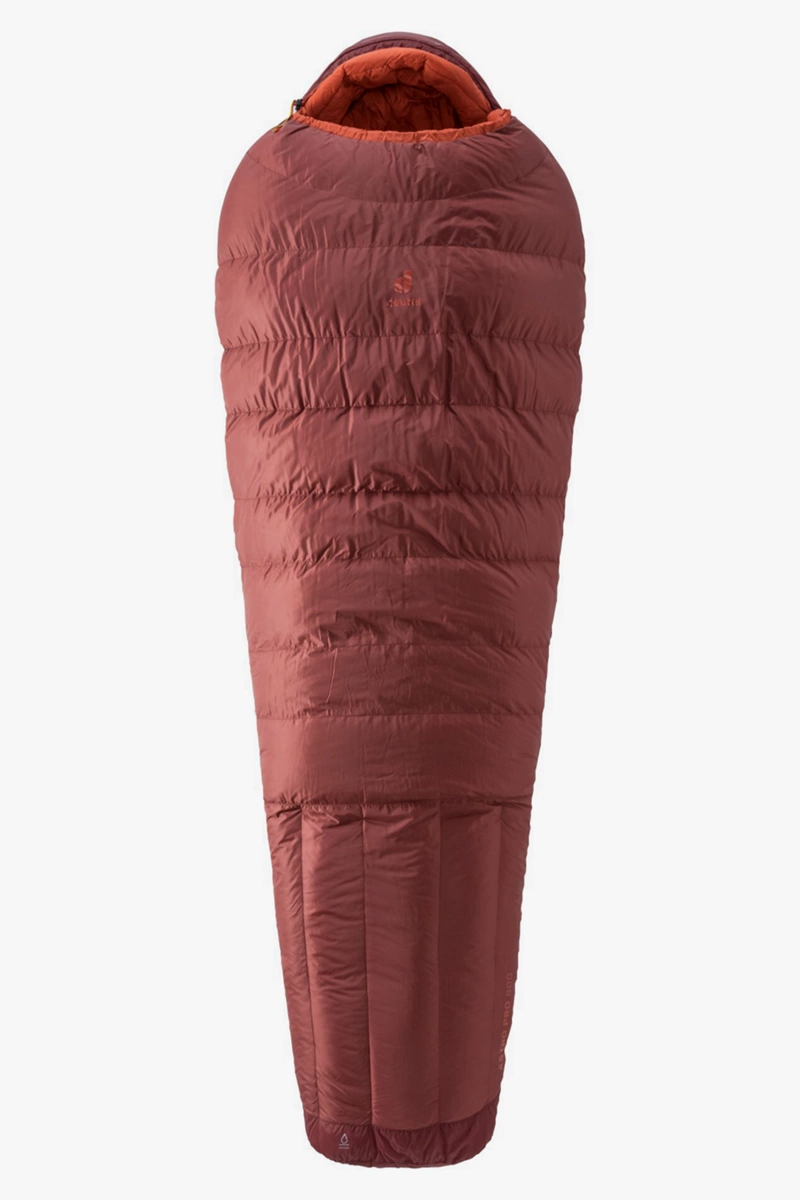 deuter Astro Pro 800 -15° Schlafsack ZIP L