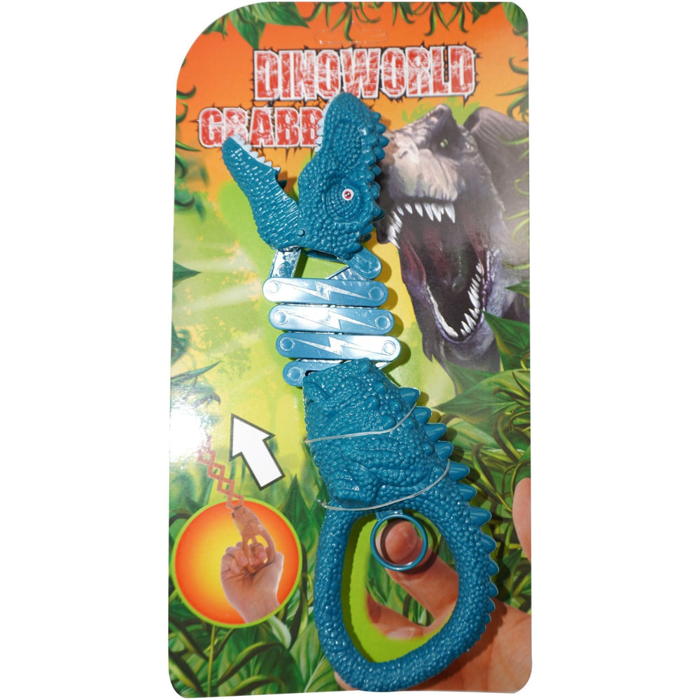 Køb Pocket Money Dino Grab 20-31cm