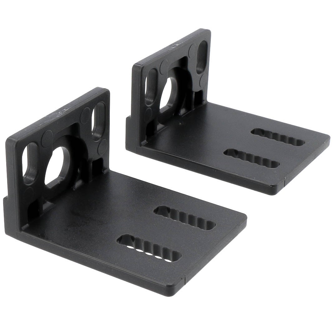 Devine WMD-24 PRO-RMKIT rackmount kit voor WMD-24 Pro Duo
