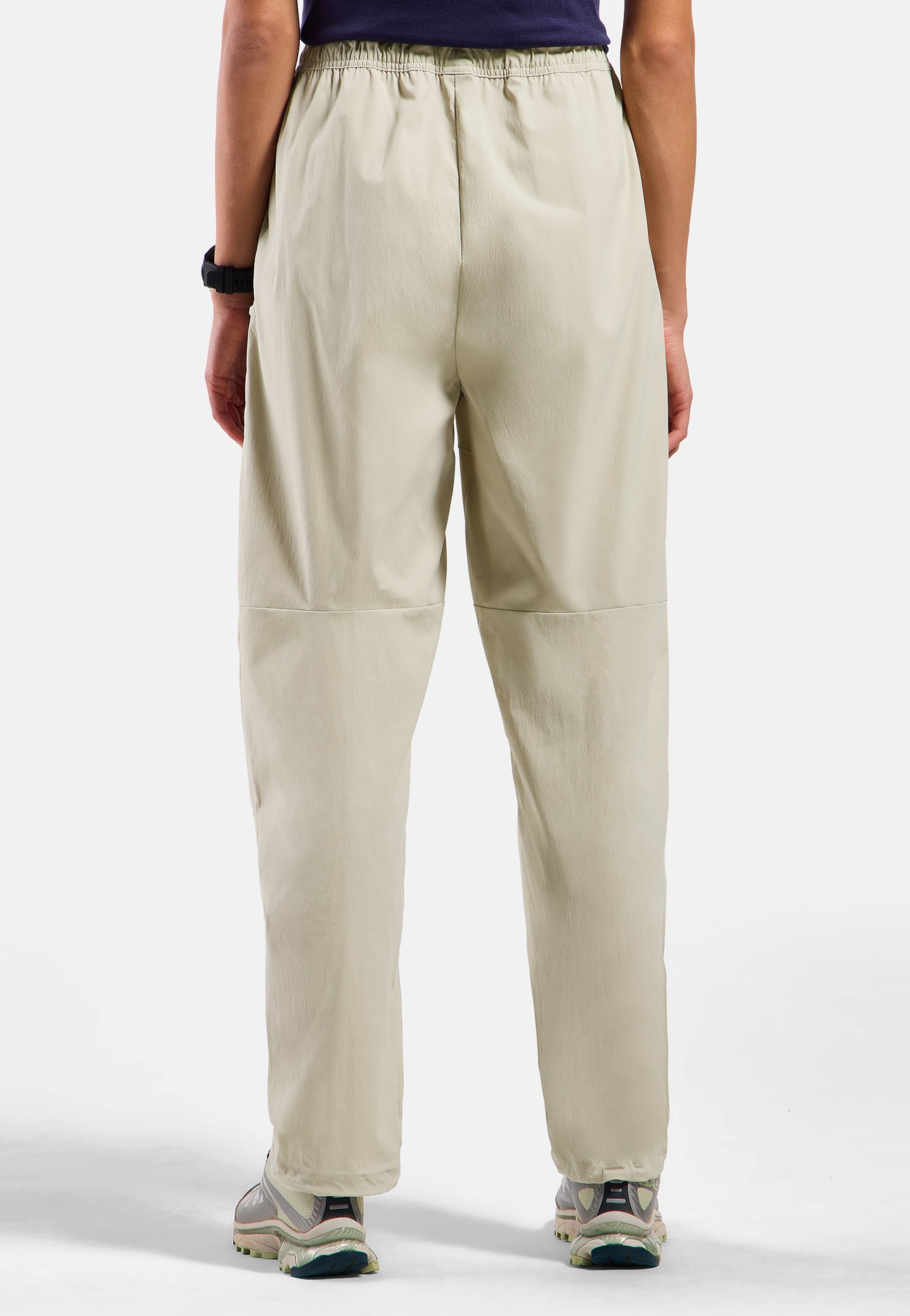 Essentials Cargohose in agate gray
