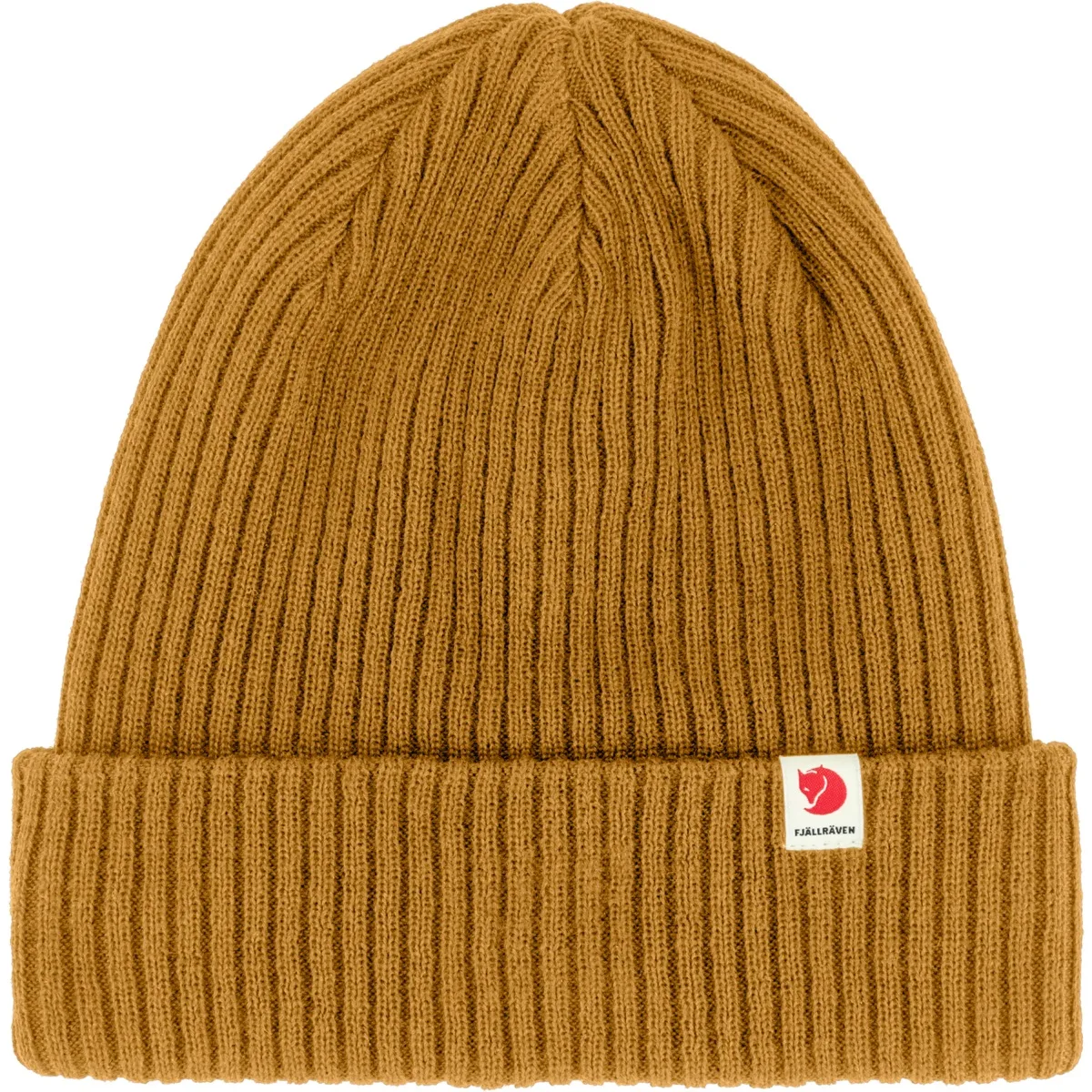 Fjällräven Fjällräven Rib Hat Acorn