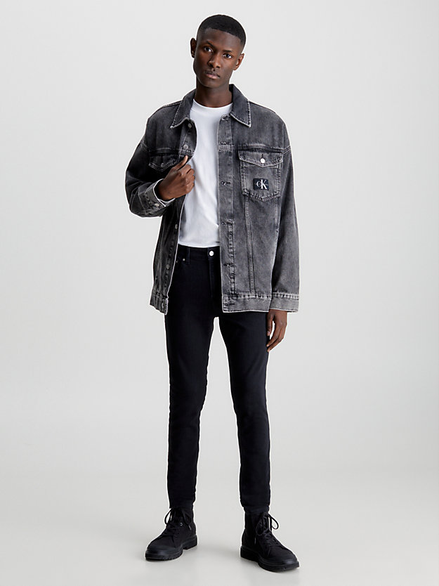 Calça jeans super skinny