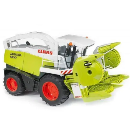 BRUDER® 2131 Claas Jaguar Feldhäcksler