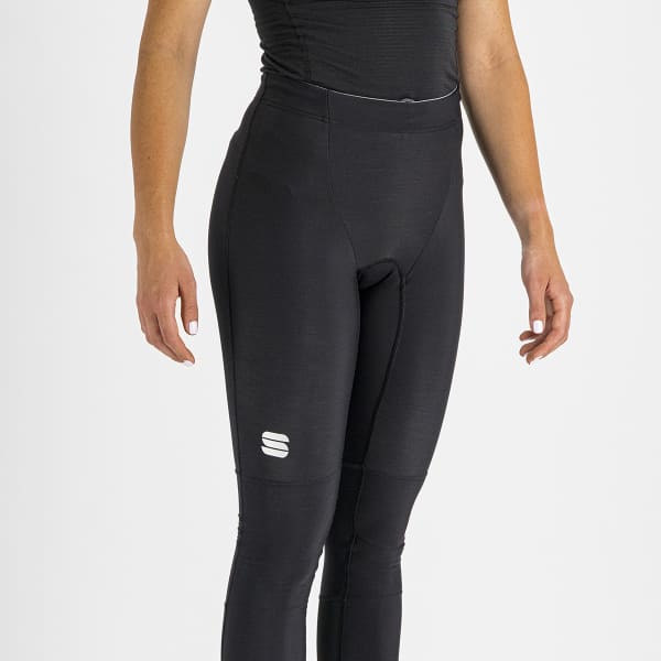 Collant ski de fond SPORTFUL CARDIO TECH W TIGHT BLACK