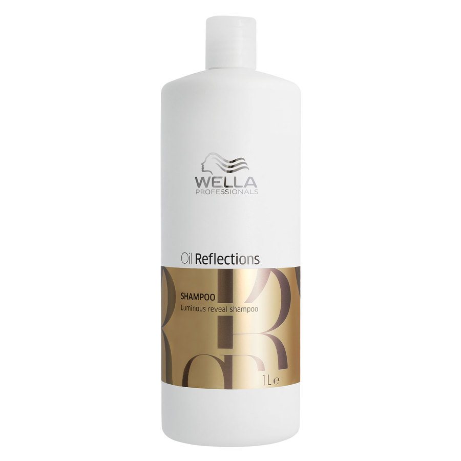 Wella Professionals Oil Reflections Luminious Reveal Shampoo 1000ml