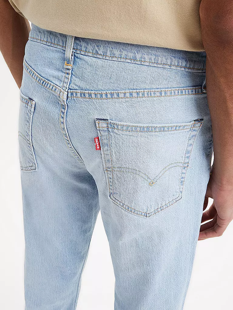 LEVI'S® Jeans Slim Fit 511 hellblau