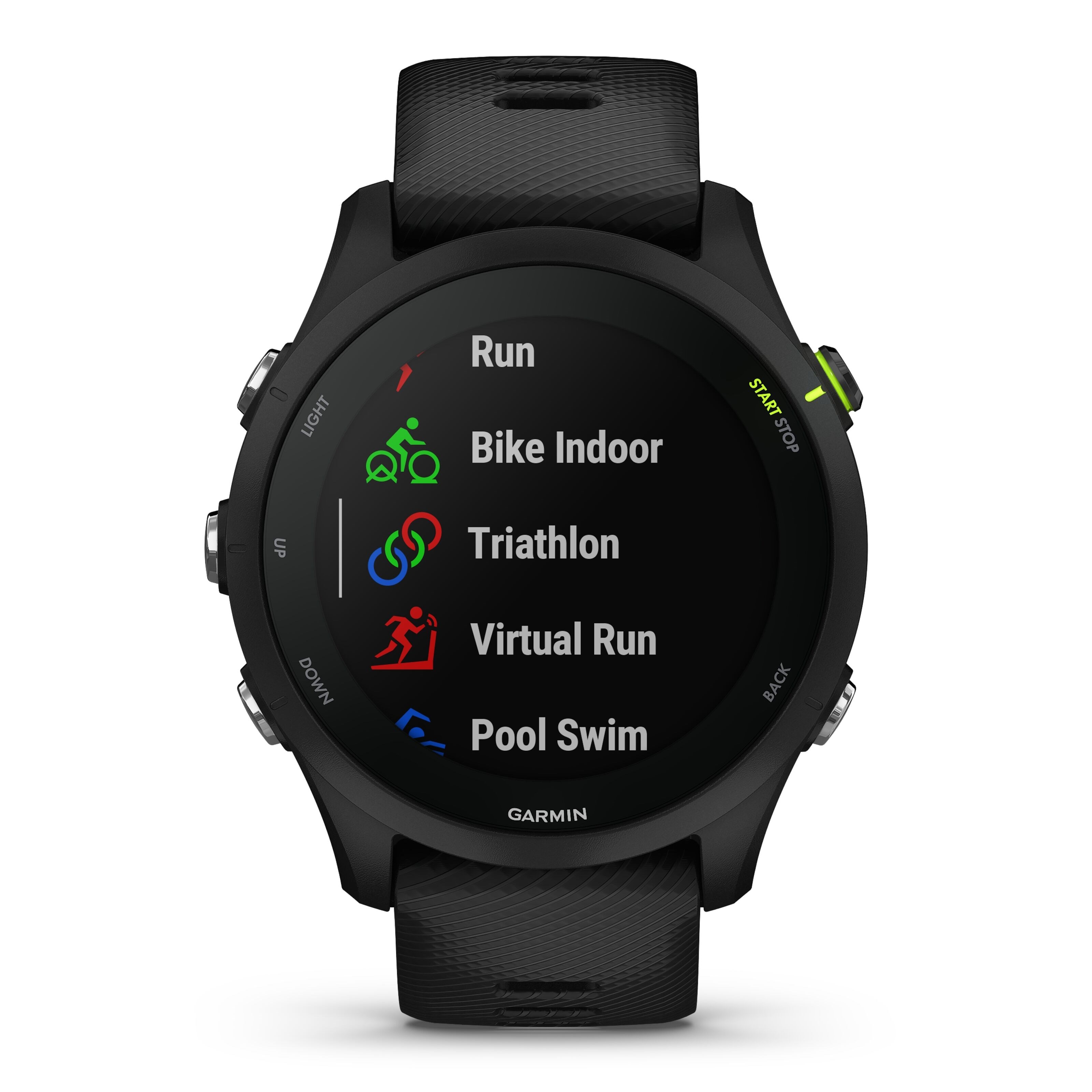 Garmin Forerunner 255 Music Treningsklokke