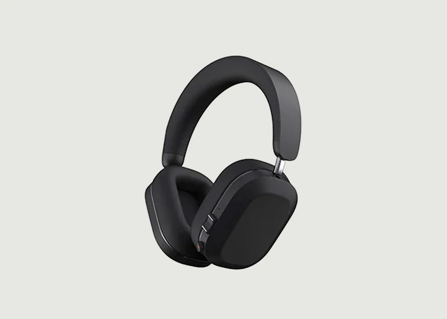 Casque Mondo Over-Ear Xoopar