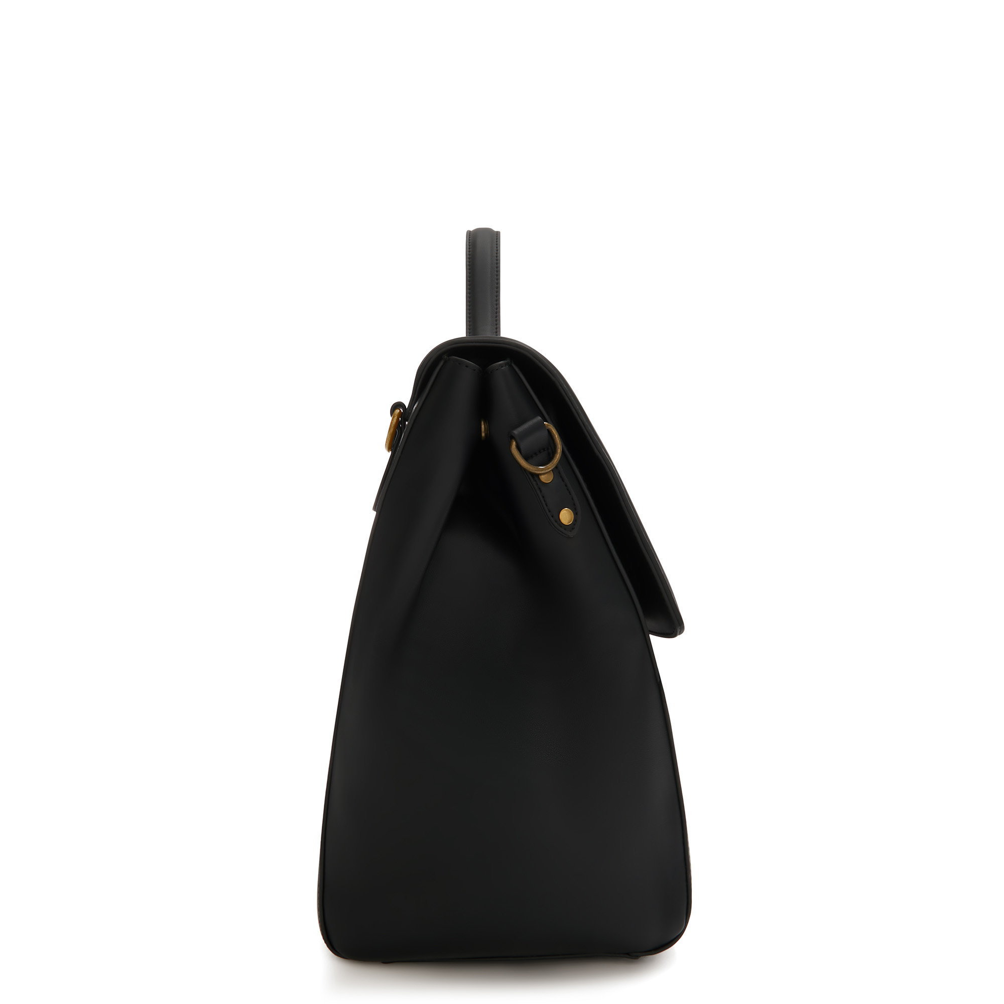 handtas, laptoptas Violet Hamden Violet Hamden Zwart