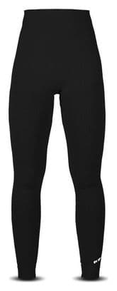 Legging de Sport BV Sport Keepfit Femme Noir