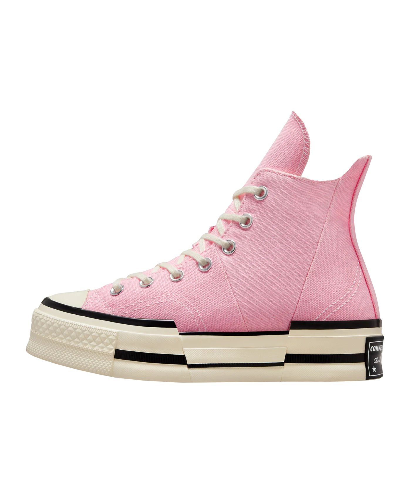 Converse Chuck 70 Plus Seasonal HI Pink